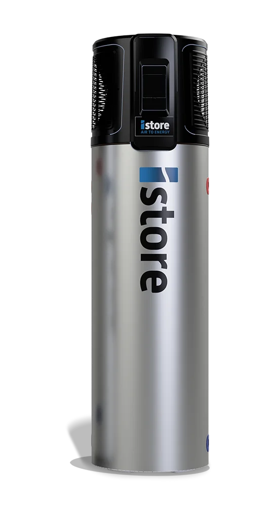 Istore Brand Heat Pumps Vortexelectrical